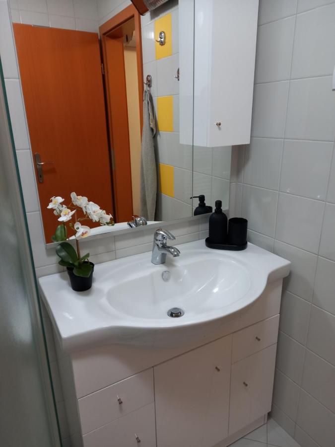 Apartma Happy Kranjska Gora Exteriér fotografie