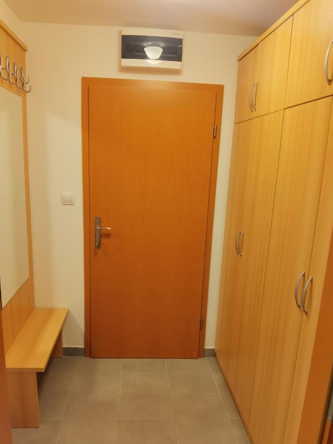 Apartma Happy Kranjska Gora Exteriér fotografie